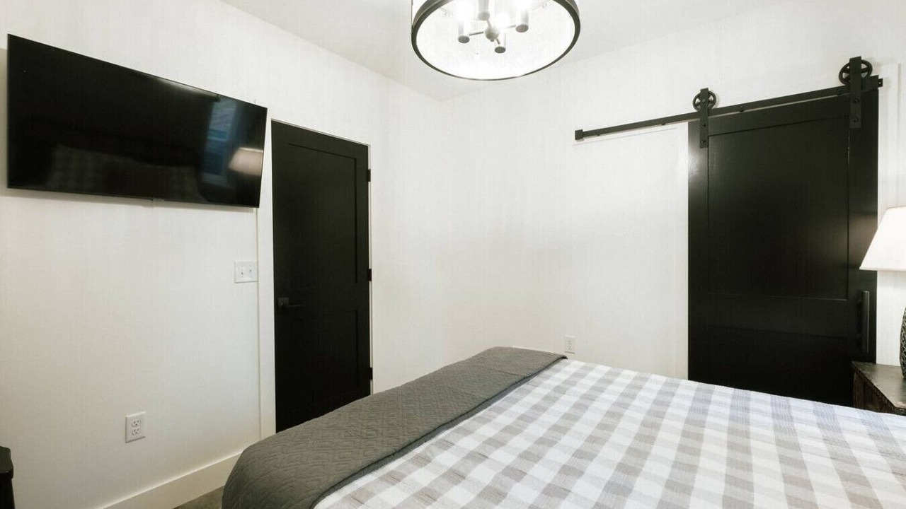 Photo of Bedroom in Primrose