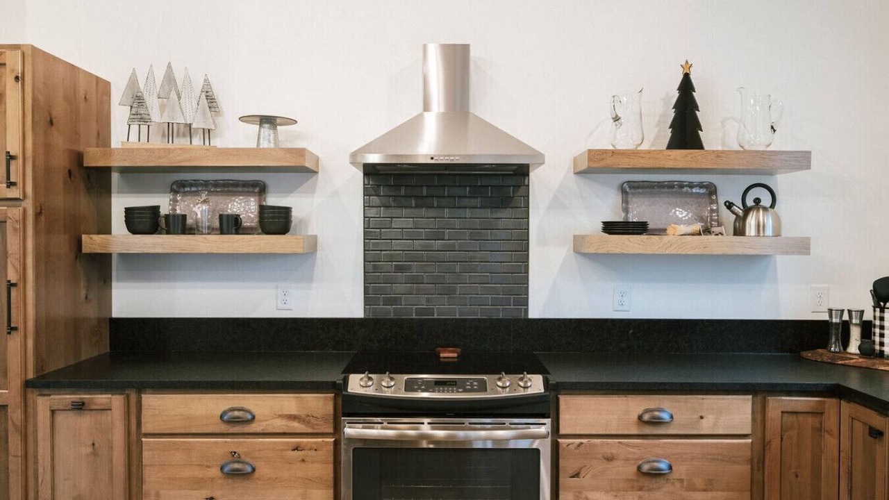 Photo of Kitchen in Primrose