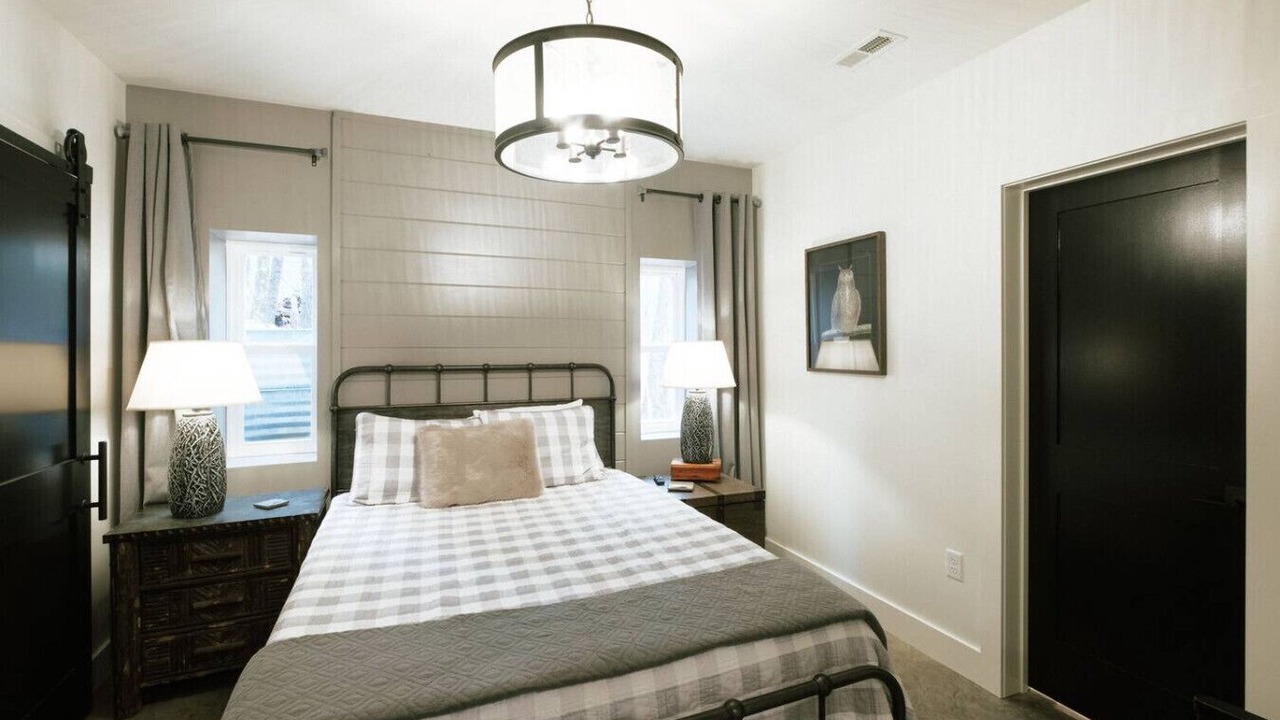 Photo of Bedroom in Primrose