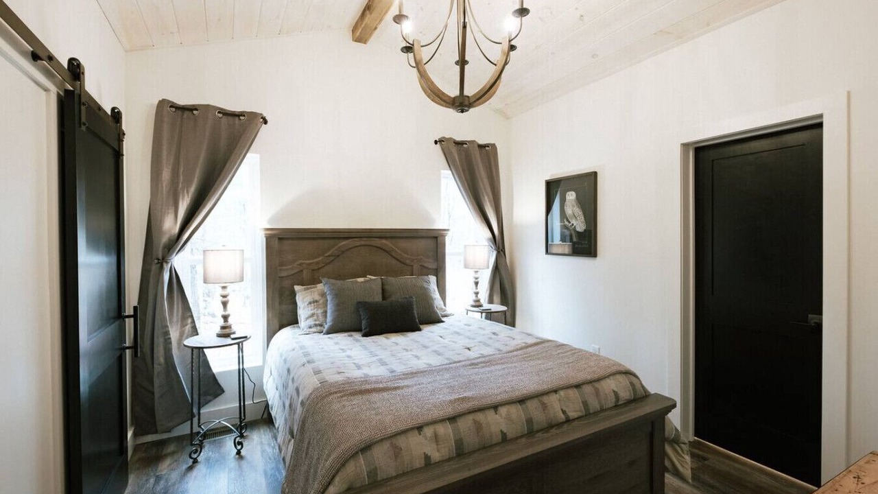 Photo of Bedroom in Primrose