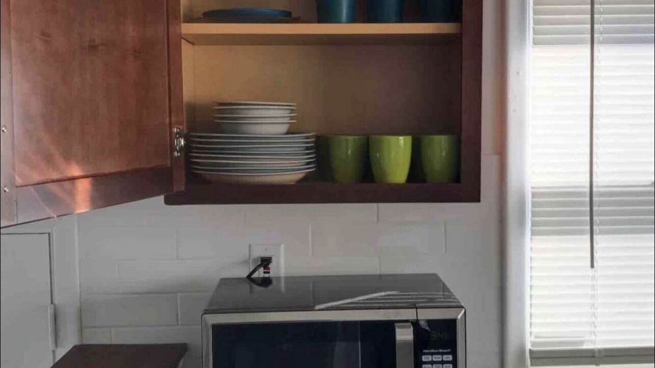 Photo of Kitchen in Warren