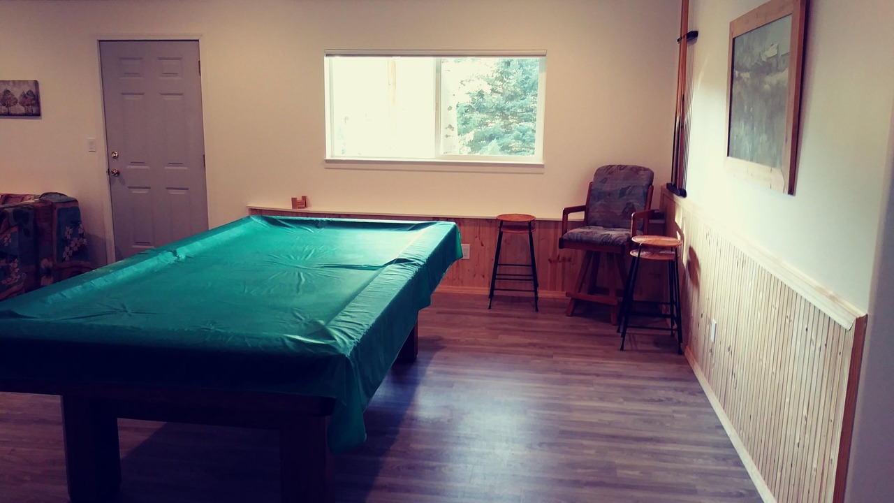 Photo of Bedroom in Star Valley Ranch