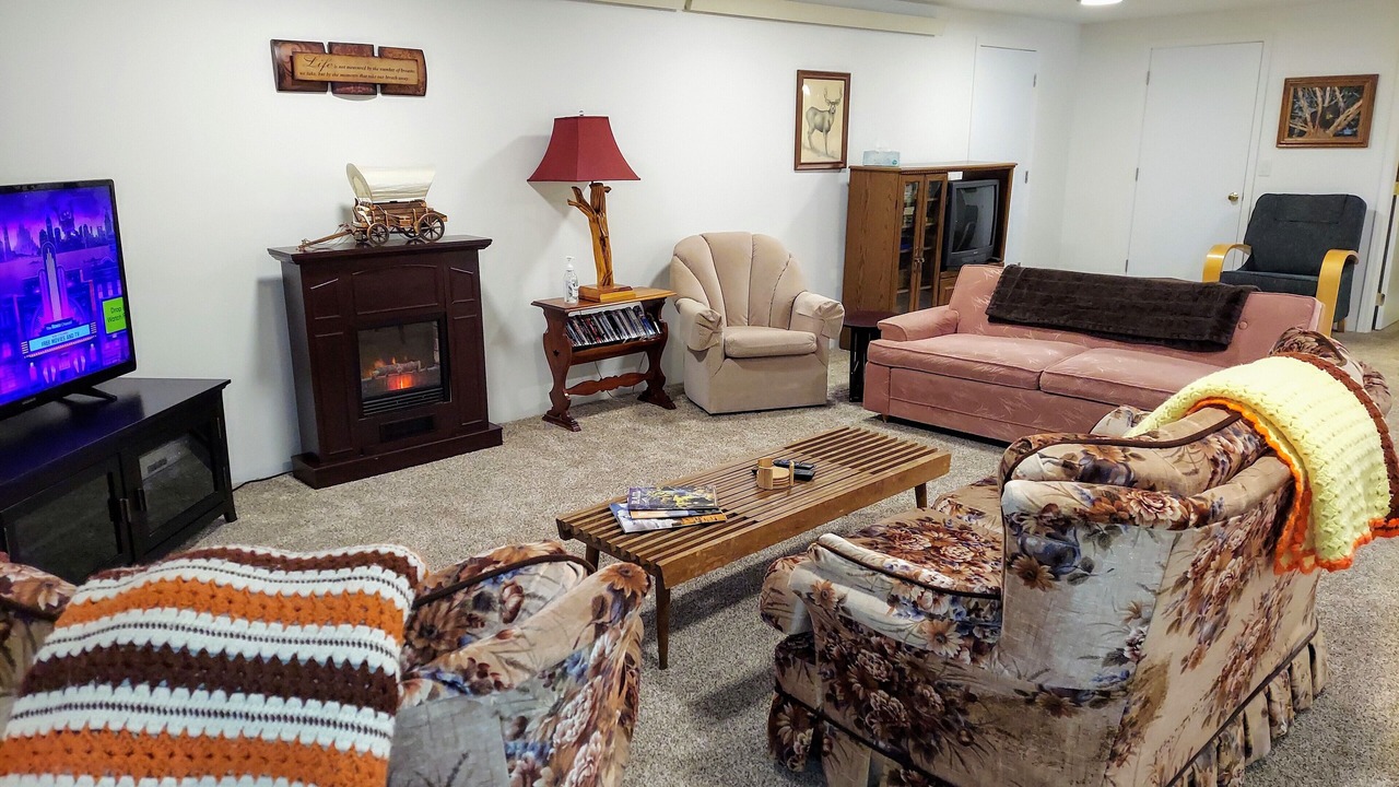 Photo of Bedroom in Star Valley Ranch