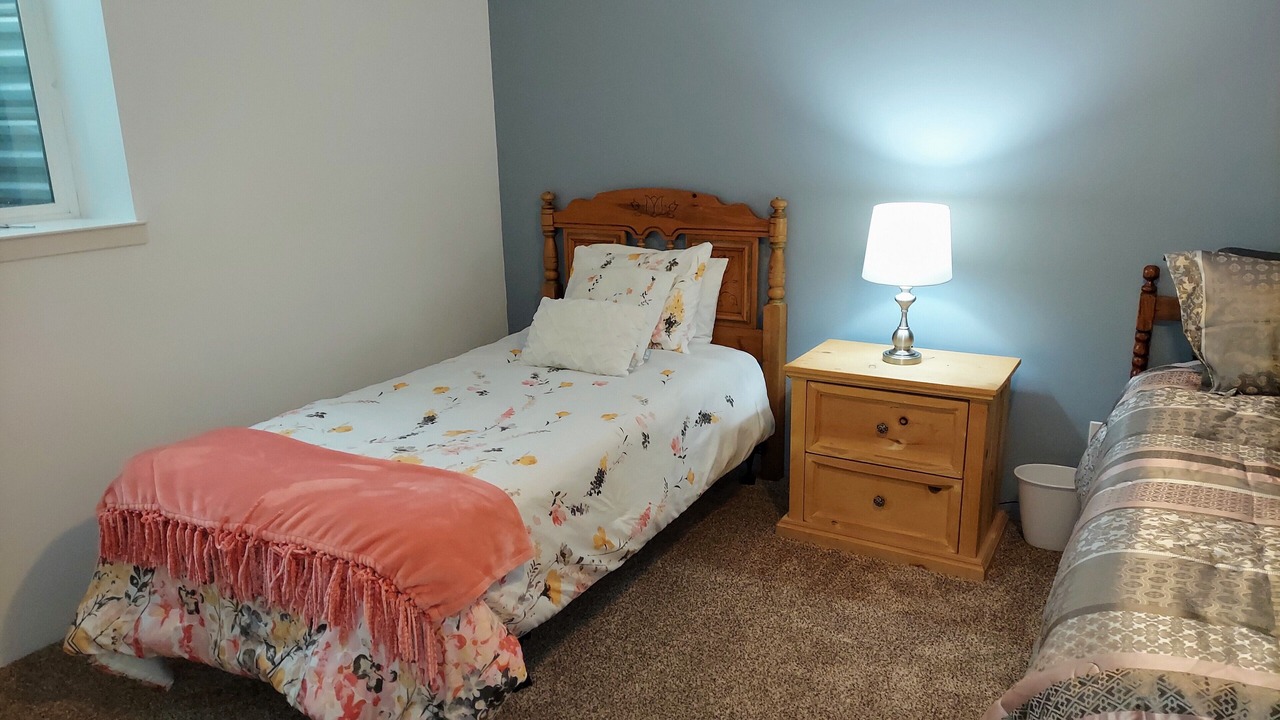 Photo of Bedroom in Star Valley Ranch