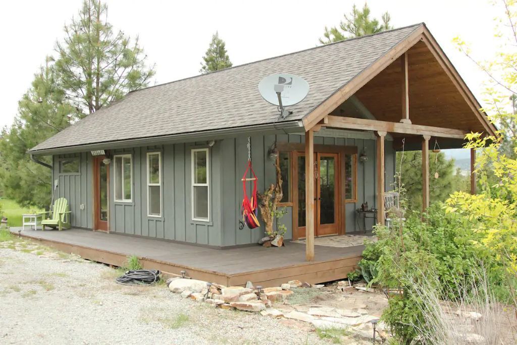 Photo of Outdoor in Proctor
