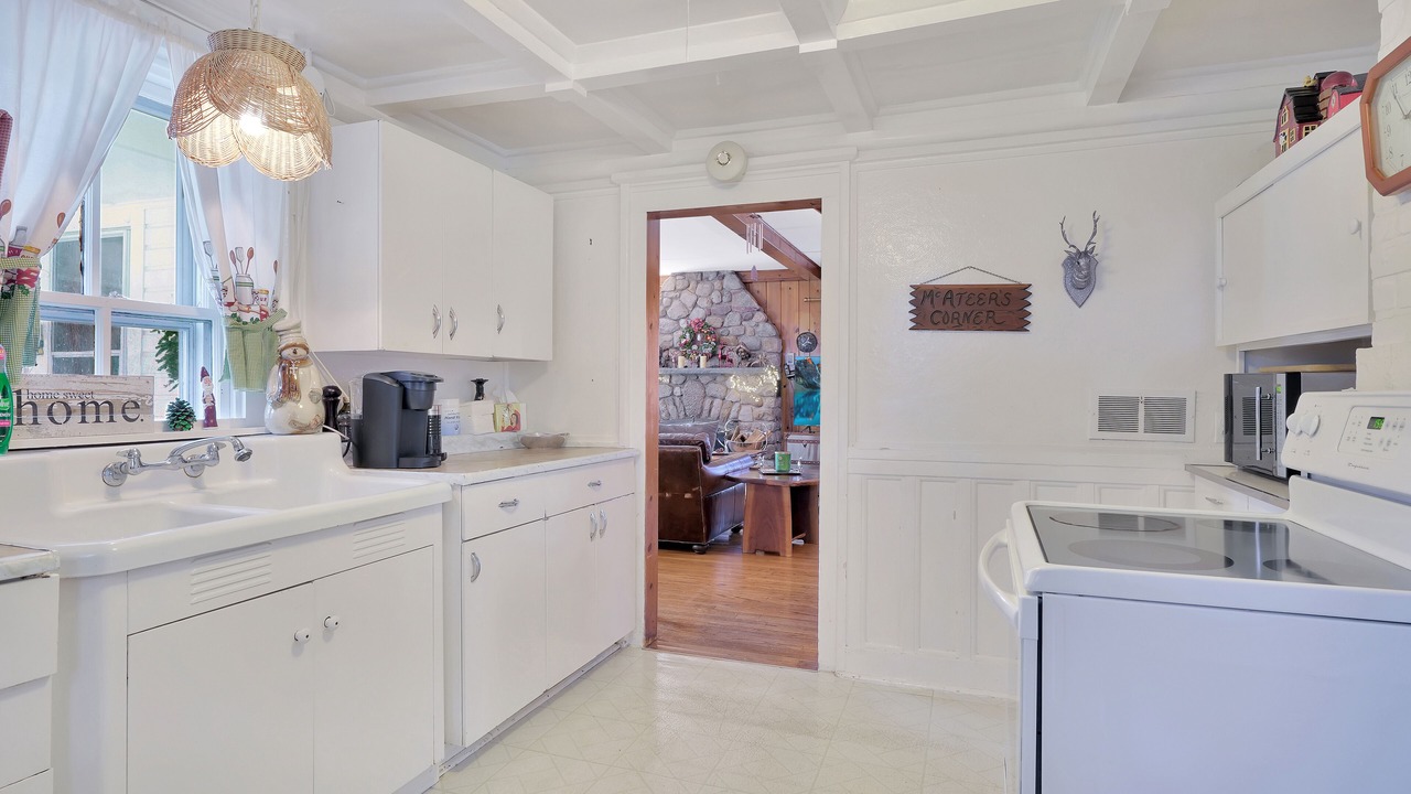 Photo of Kitchen in Milford