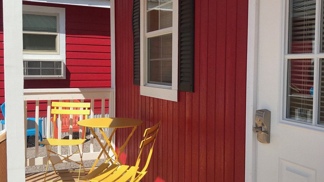 Photo of Outdoor in Coram