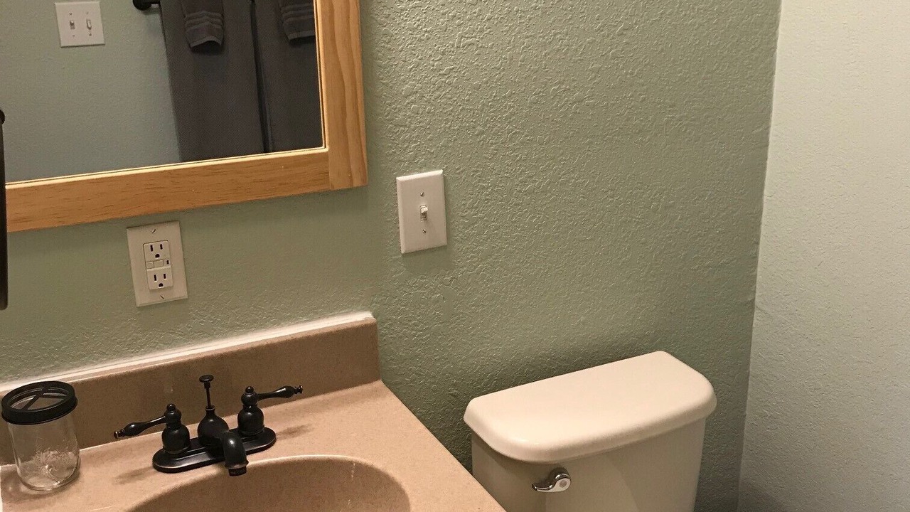 Photo of Bathroom in Coram