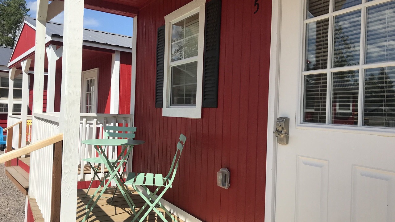 Photo of Outdoor in Coram