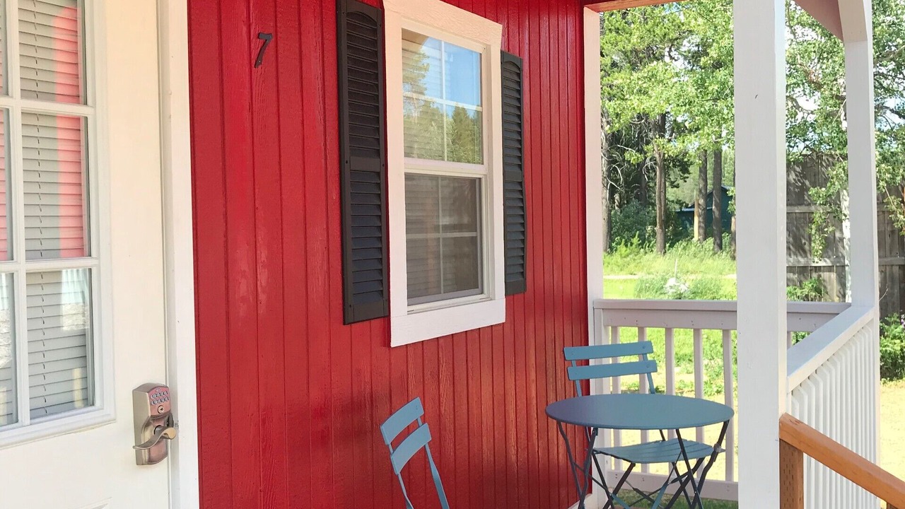 Photo of Outdoor in Coram