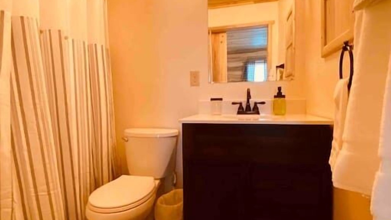 Photo of Bathroom in Coram