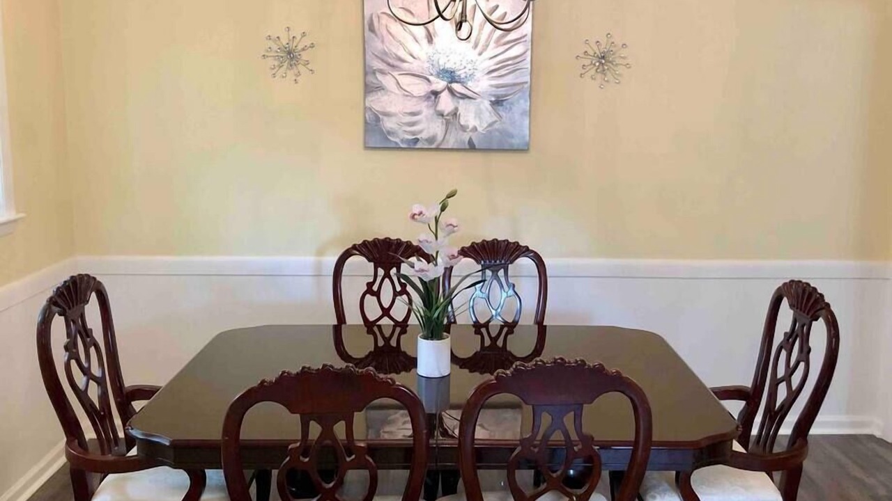 Photo of Bedroom in Cary