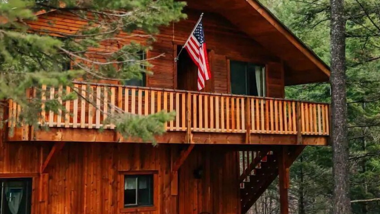 Photo of Outdoor in Columbia Falls
