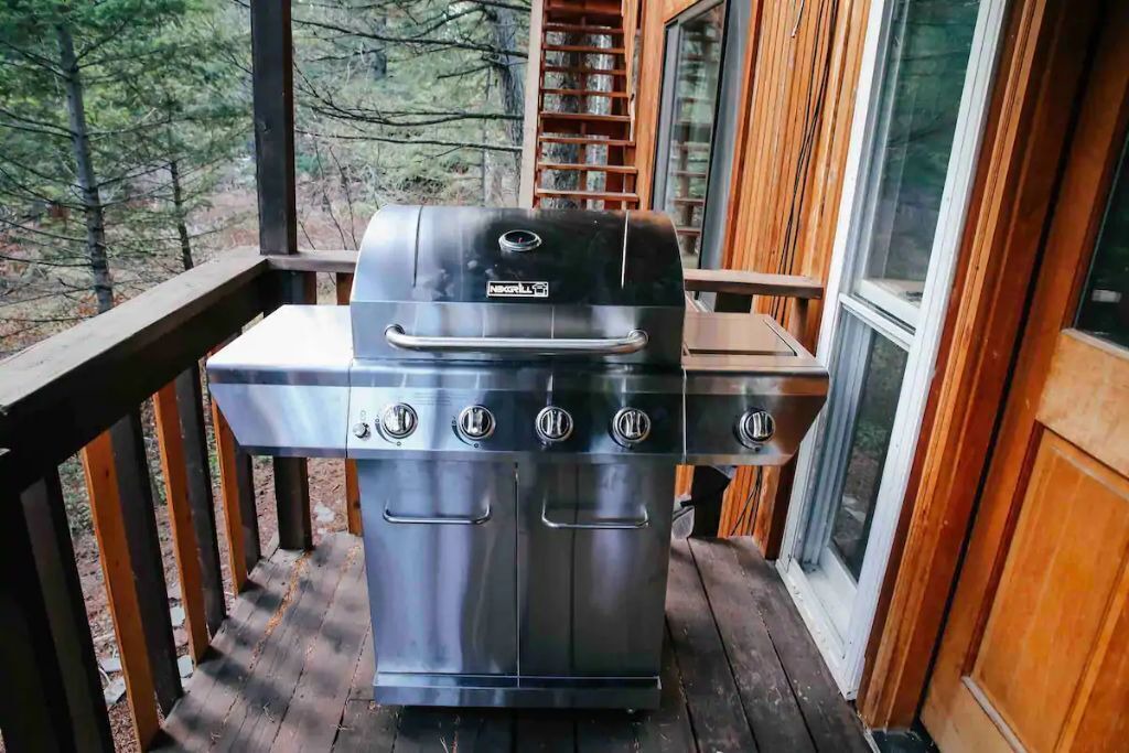 Photo of Outdoor in Columbia Falls