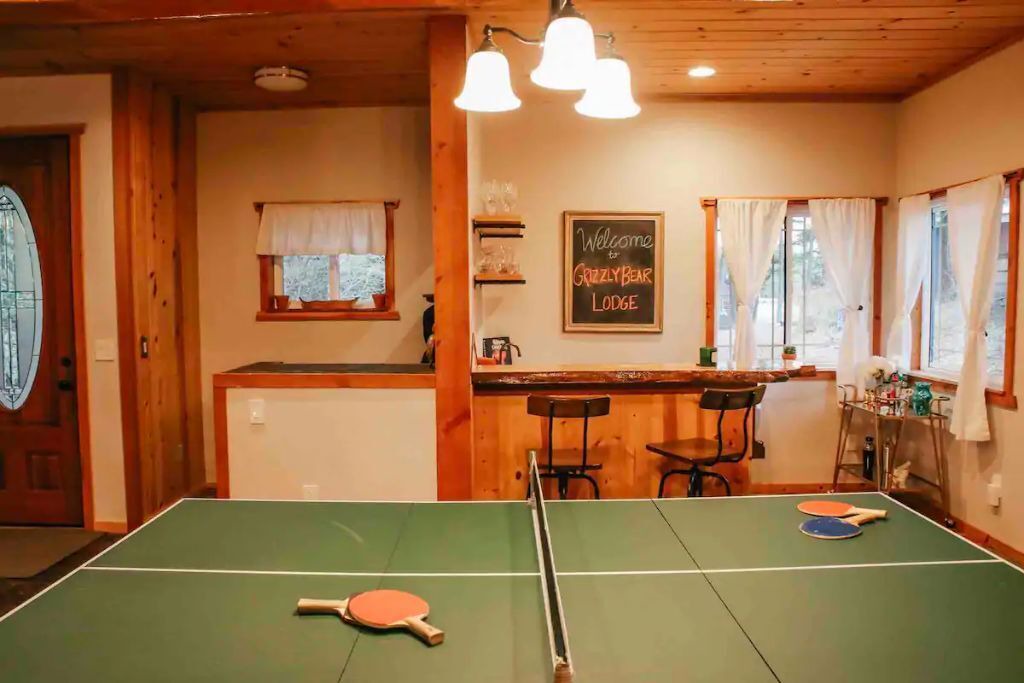 Photo of Bedroom in Columbia Falls