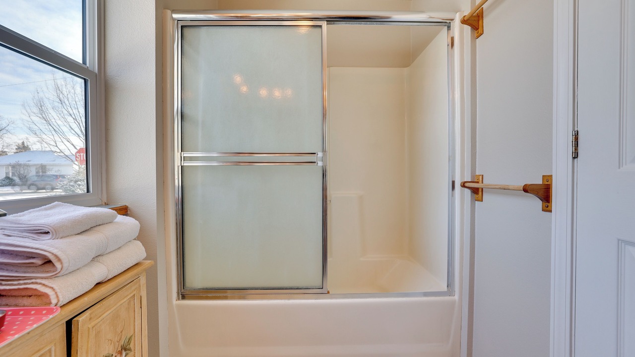 Photo of Bathroom in Caldwell