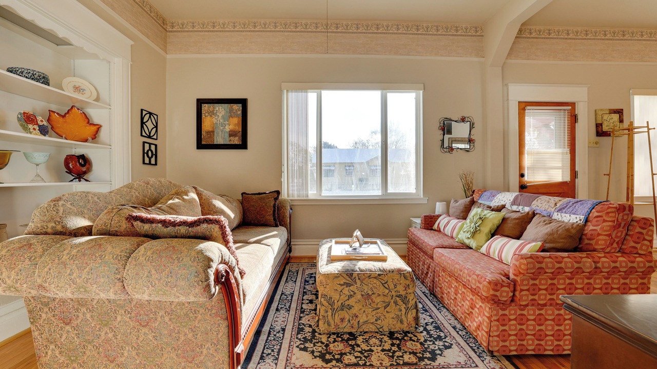 Photo of Livingroom in Caldwell