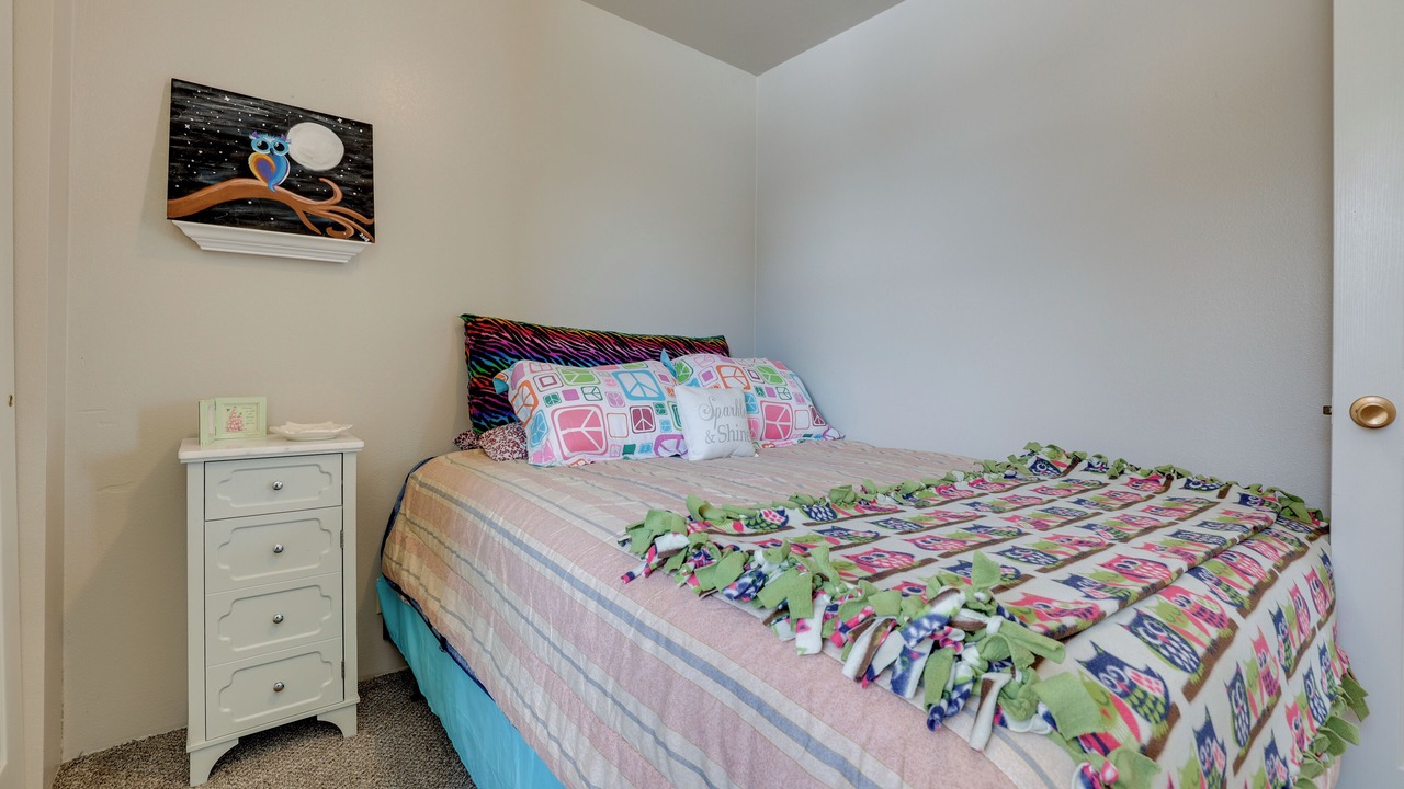 Photo of Bedroom in Caldwell