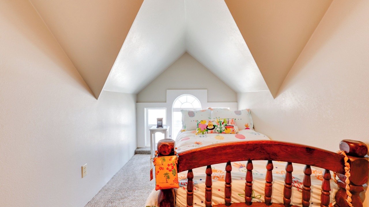 Photo of Bedroom in Caldwell