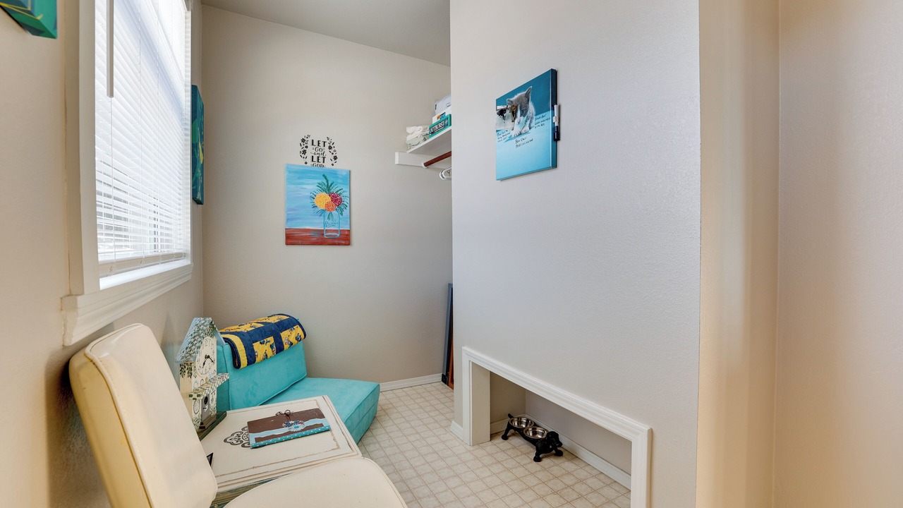 Photo of Bedroom in Caldwell