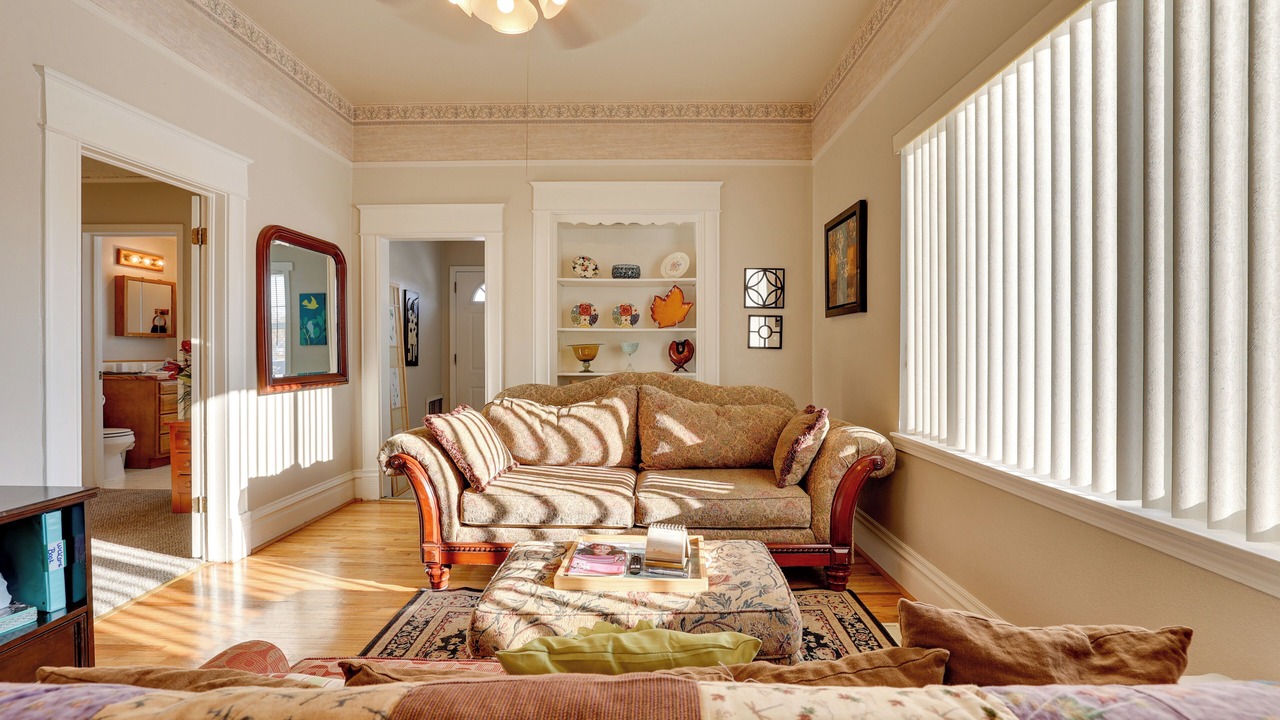 Photo of Livingroom in Caldwell