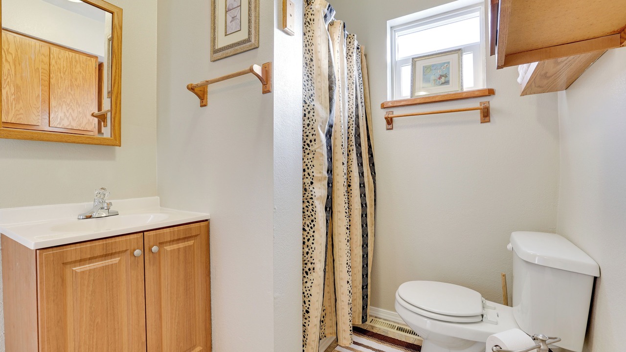 Photo of Bathroom in Caldwell