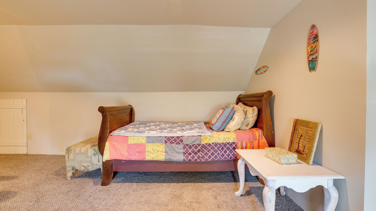 Photo of Bedroom in Caldwell