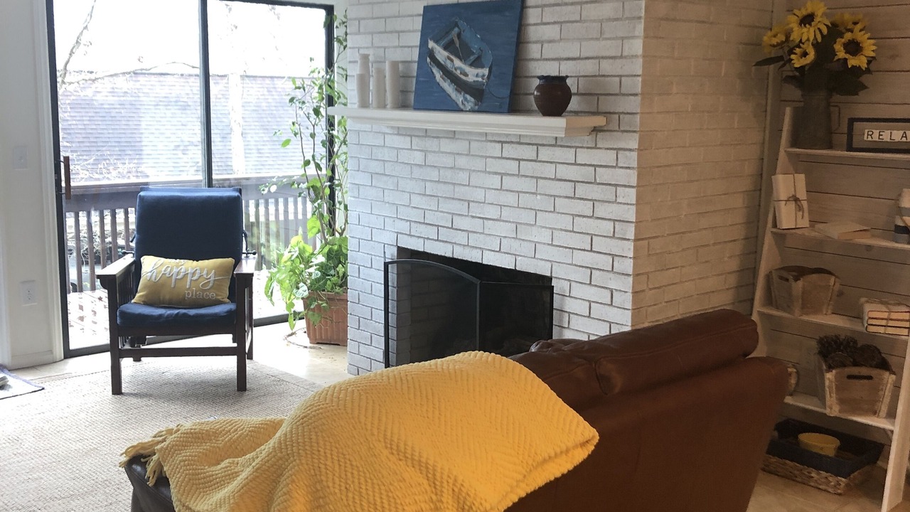 Photo of Livingroom in Mount Gilead