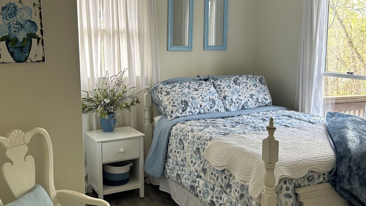 Photo of Bedroom in Mount Gilead
