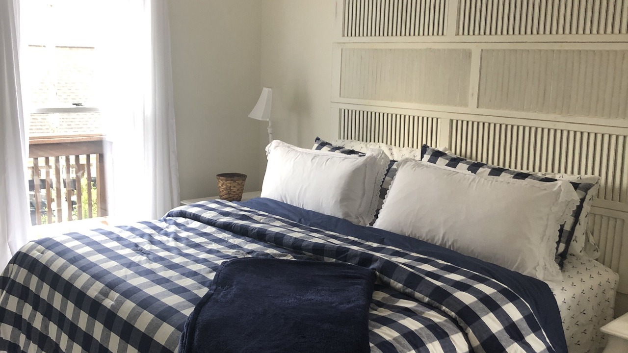 Photo of Bedroom in Mount Gilead