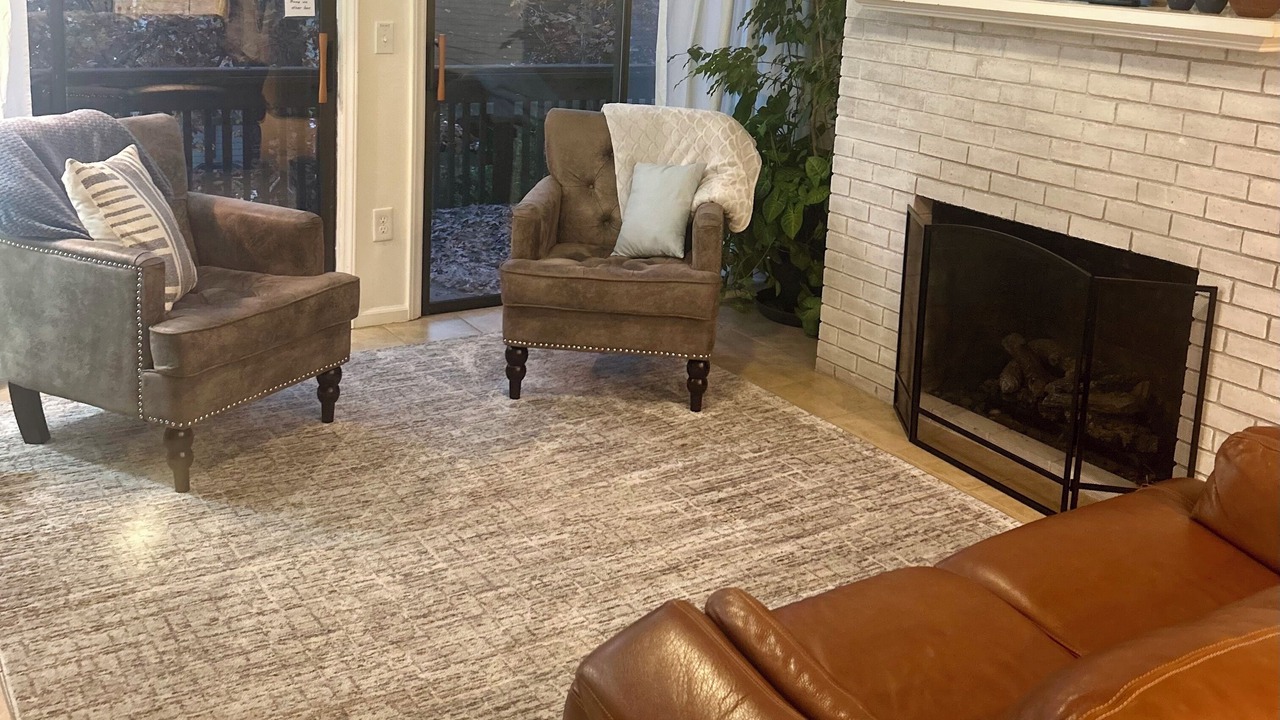 Photo of Livingroom in Mount Gilead