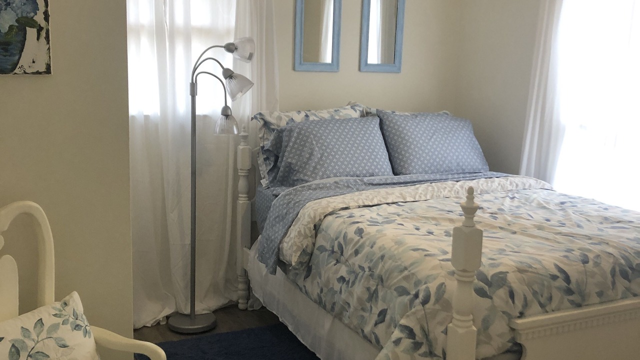 Photo of Bedroom in Mount Gilead