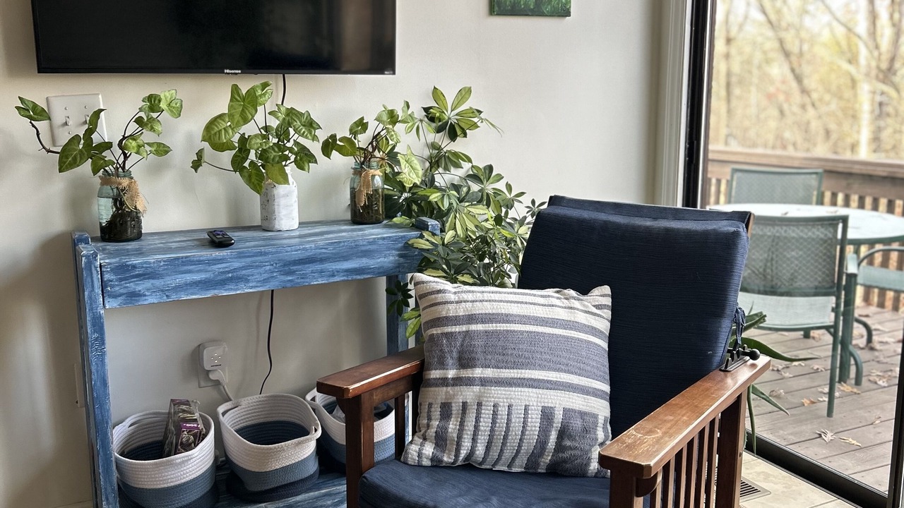 Photo of Livingroom in Mount Gilead