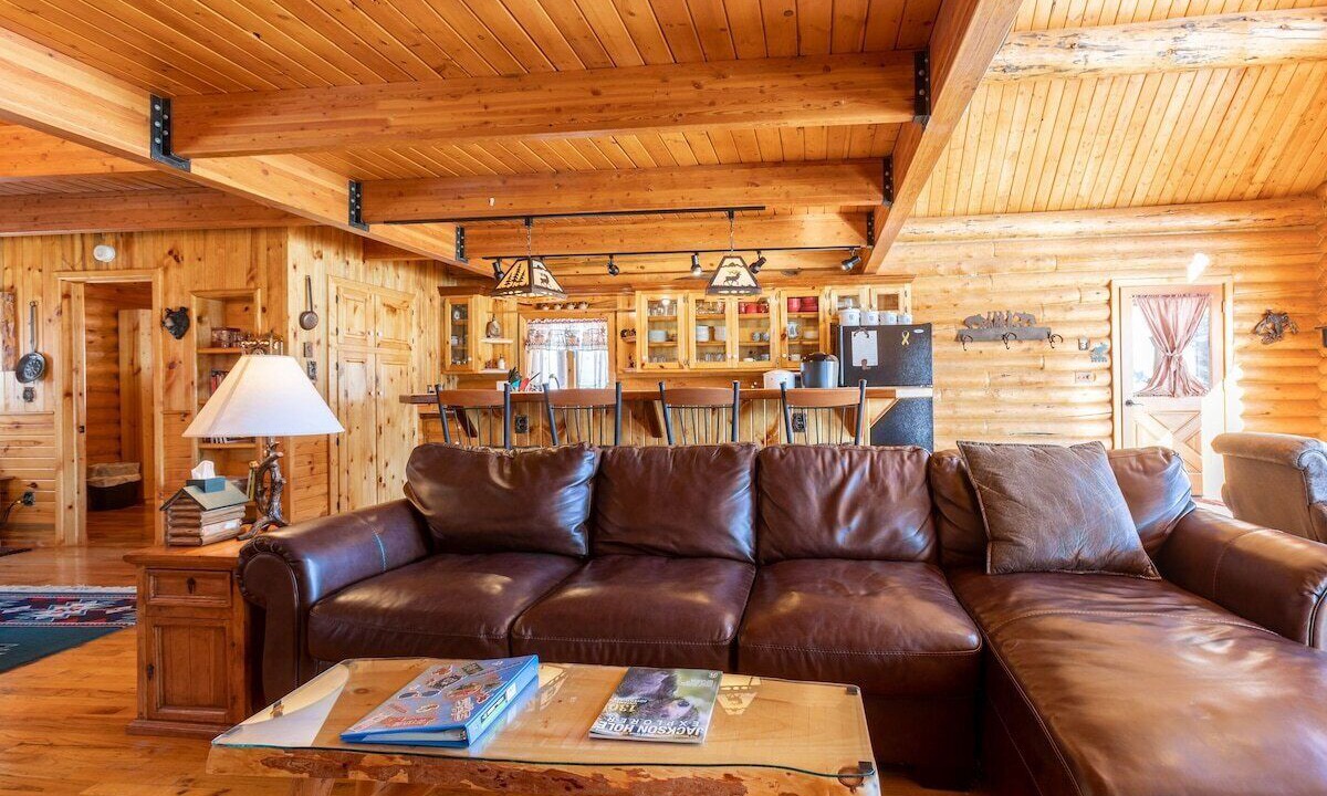 Photo of Bedroom in Alpine