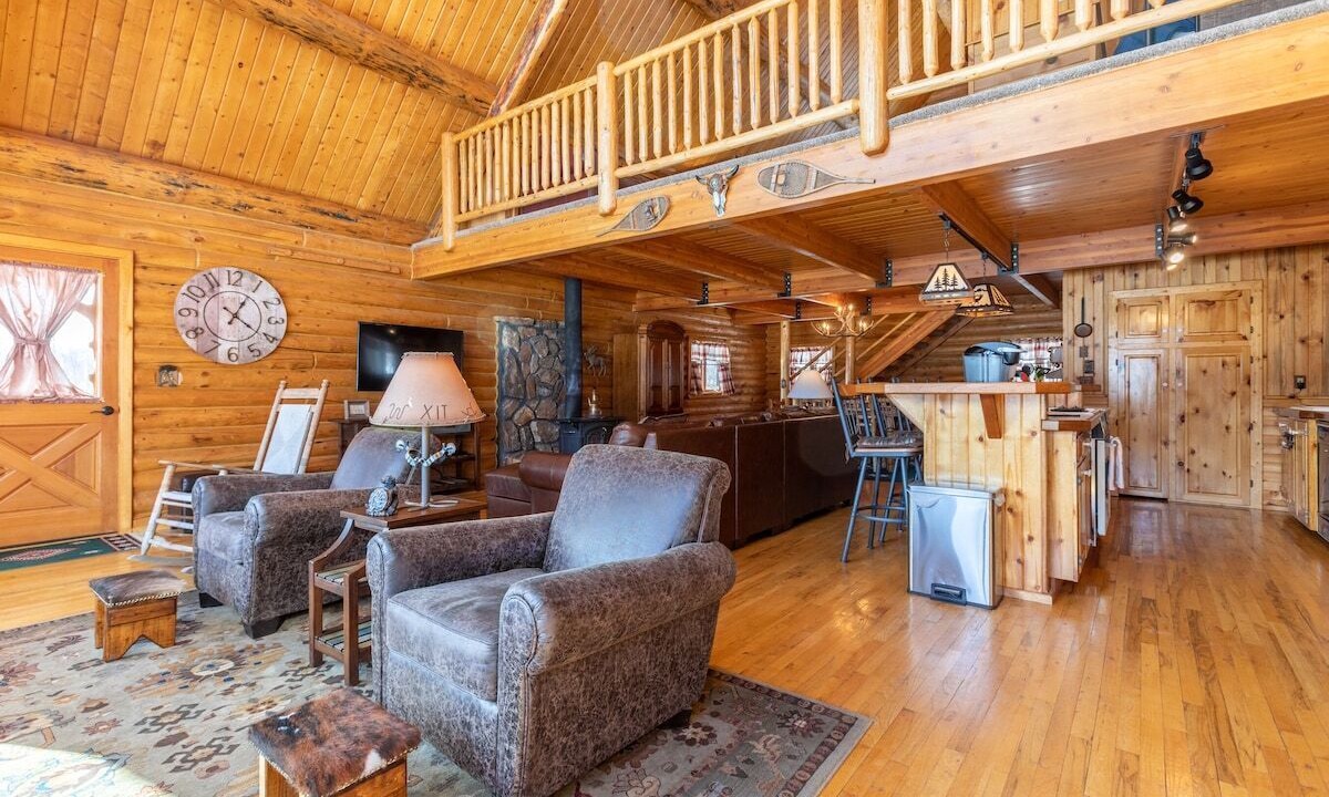 Photo of Bedroom in Alpine