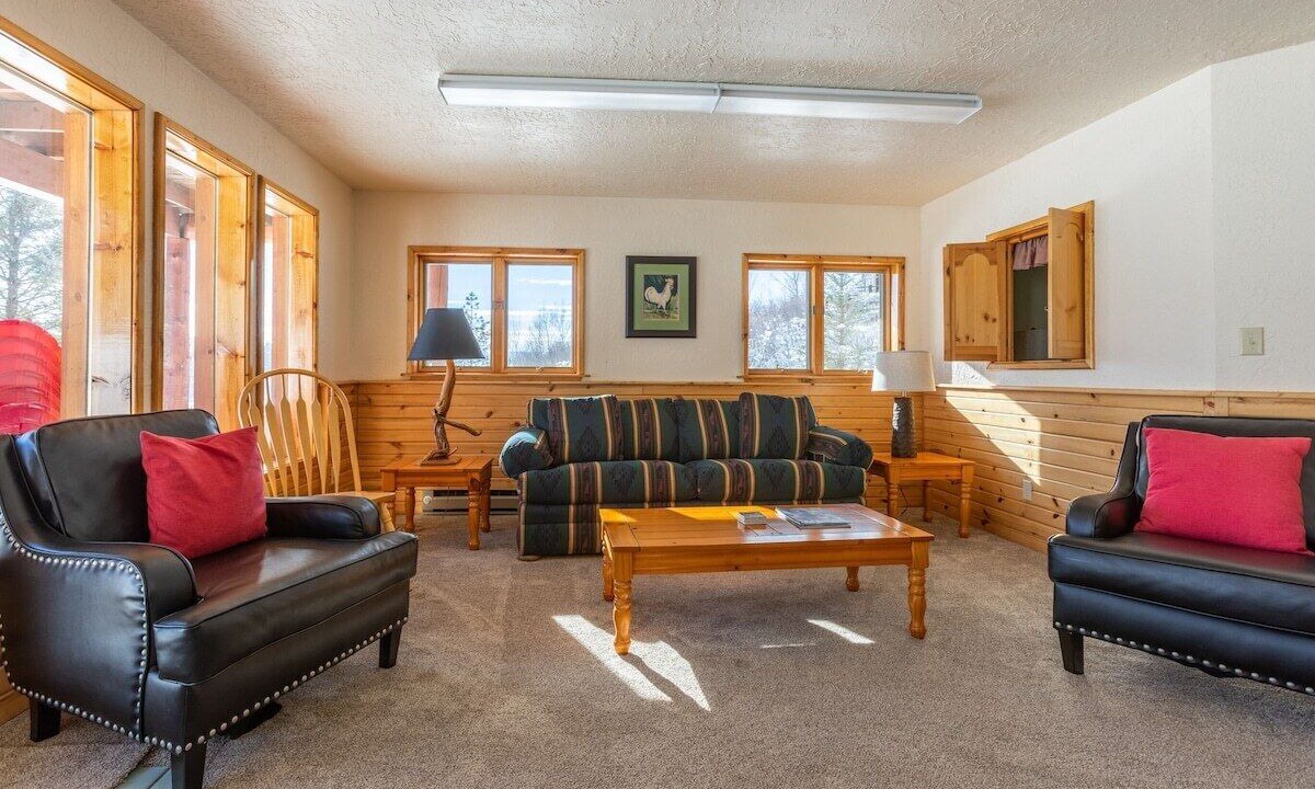 Photo of Bedroom in Alpine