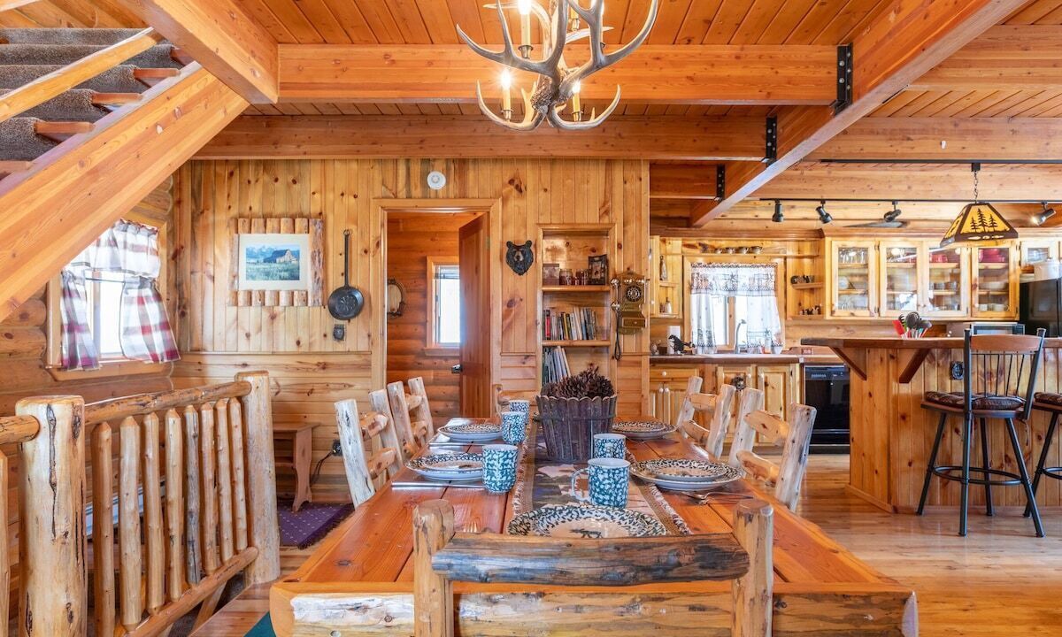 Photo of Bedroom in Alpine