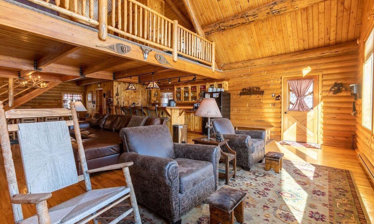 Photo of Bedroom in Alpine