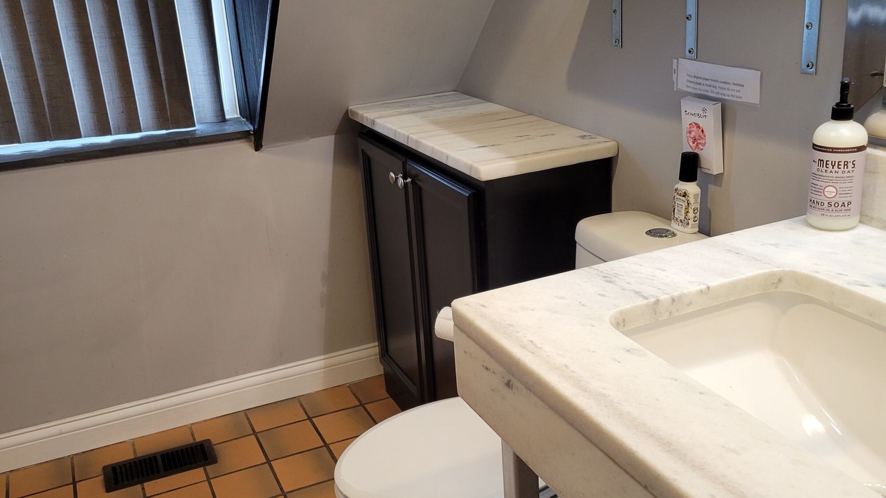Photo of Bathroom in Corryville