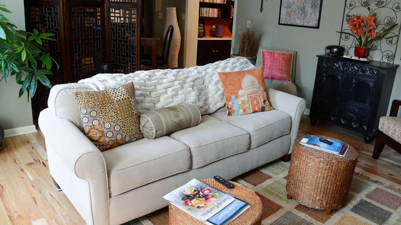Photo of Livingroom in Chardon