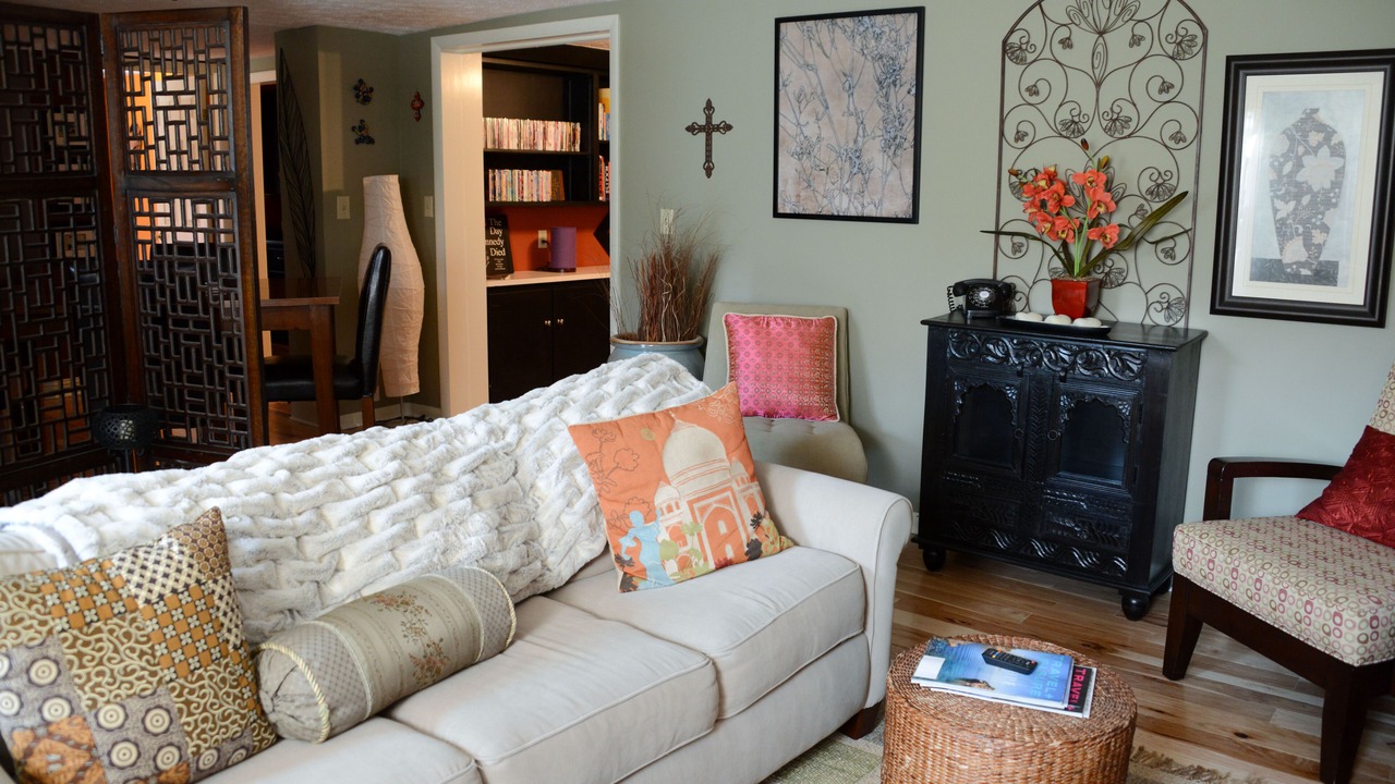Photo of Livingroom in Chardon