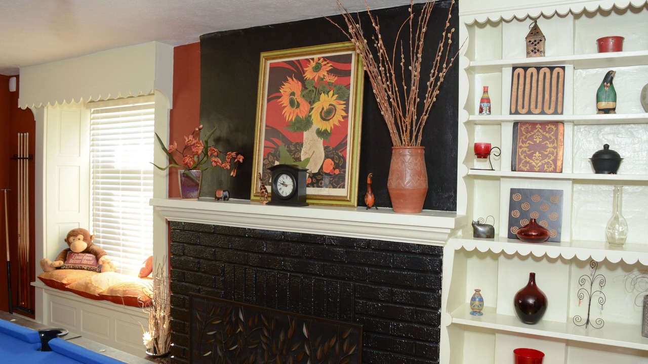 Photo of Bedroom in Chardon