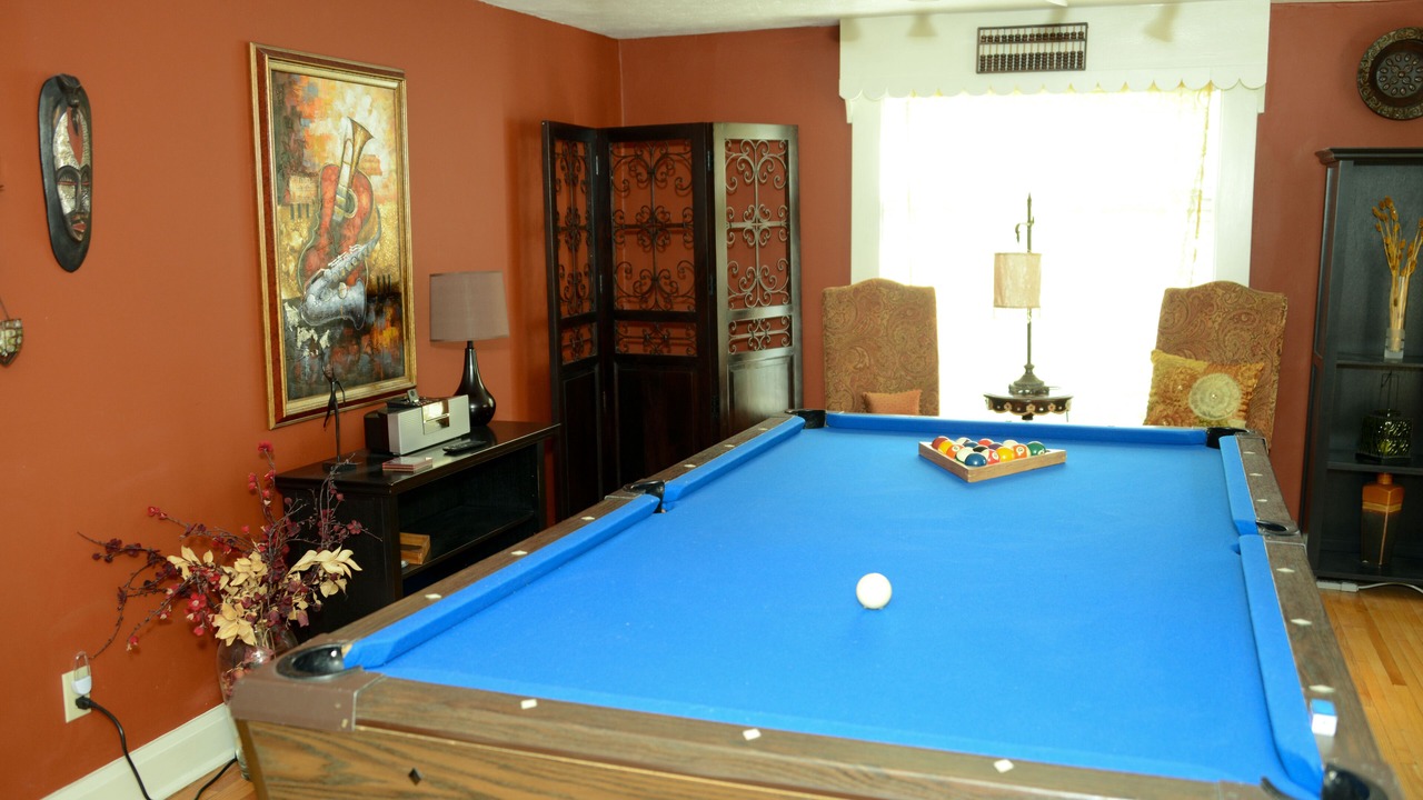Photo of Bedroom in Chardon