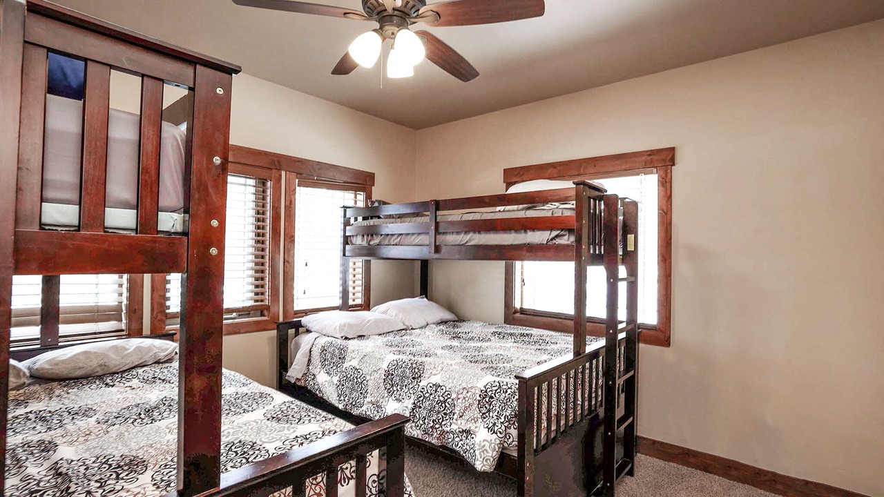 Photo of Bedroom in McCall