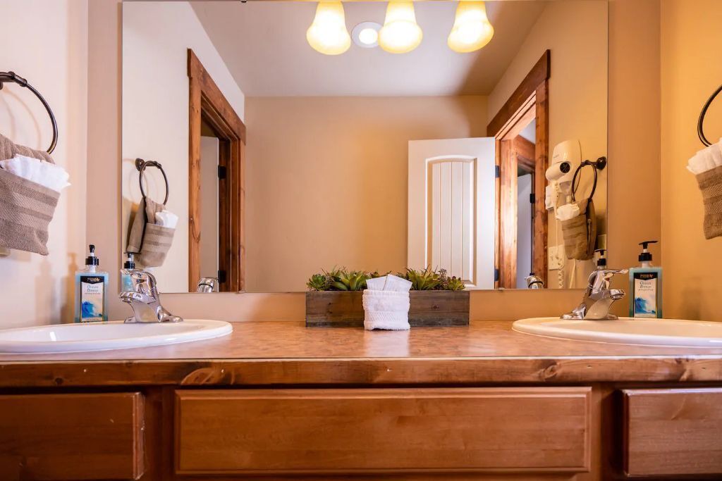 Photo of Bathroom in McCall