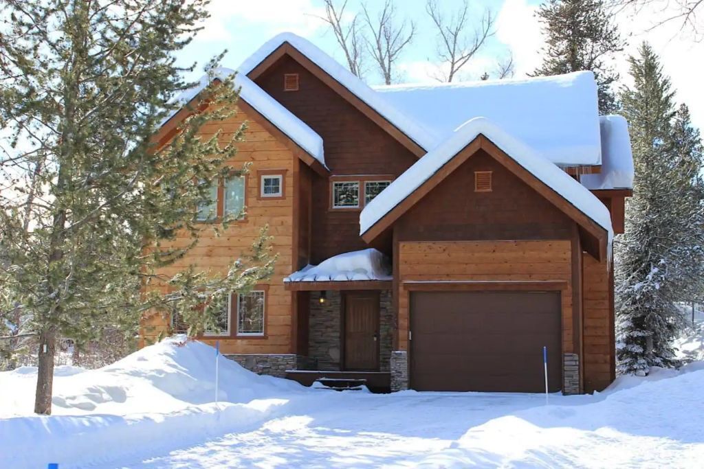 Photo of Outdoor in McCall