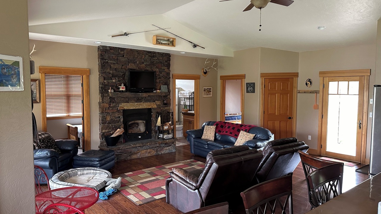Photo of Livingroom in Perma