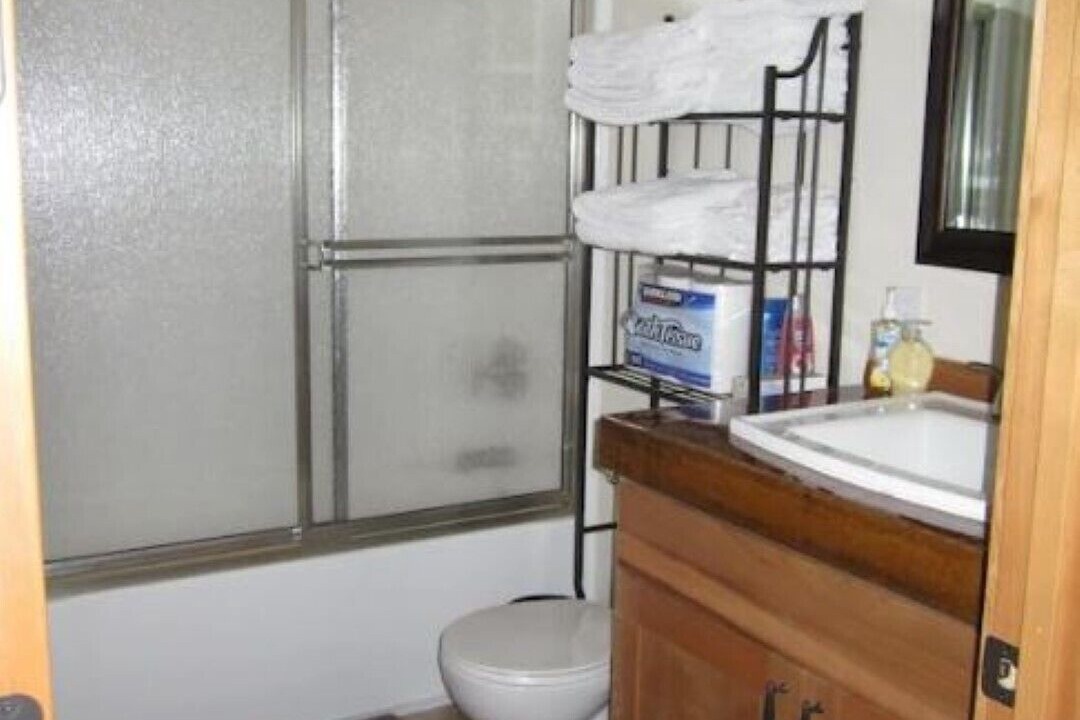 Photo of Bathroom in Perma