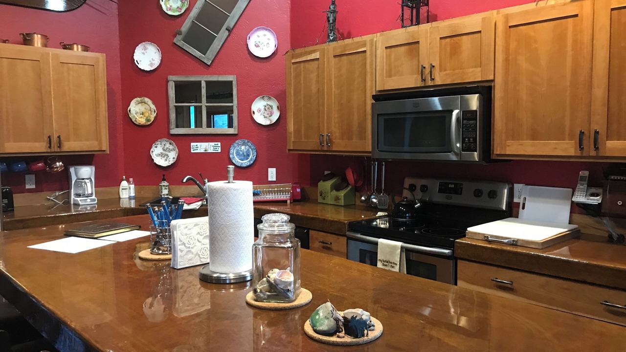 Photo of Kitchen in Perma