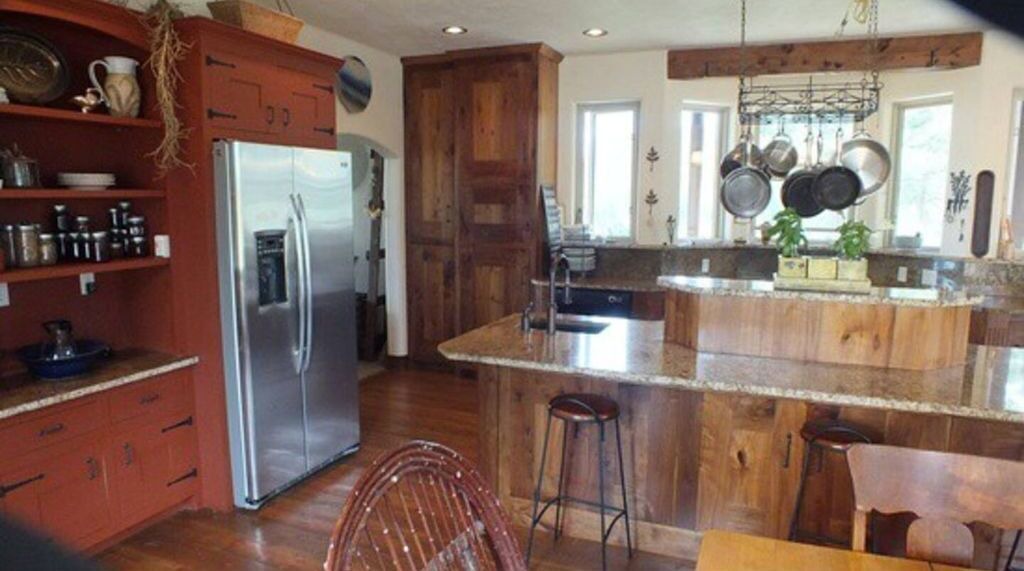 Photo of Kitchen in Proctor